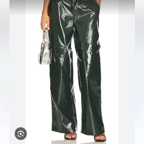 AFRM Wynn Wide Leg Cargo - Picture 2 of 6